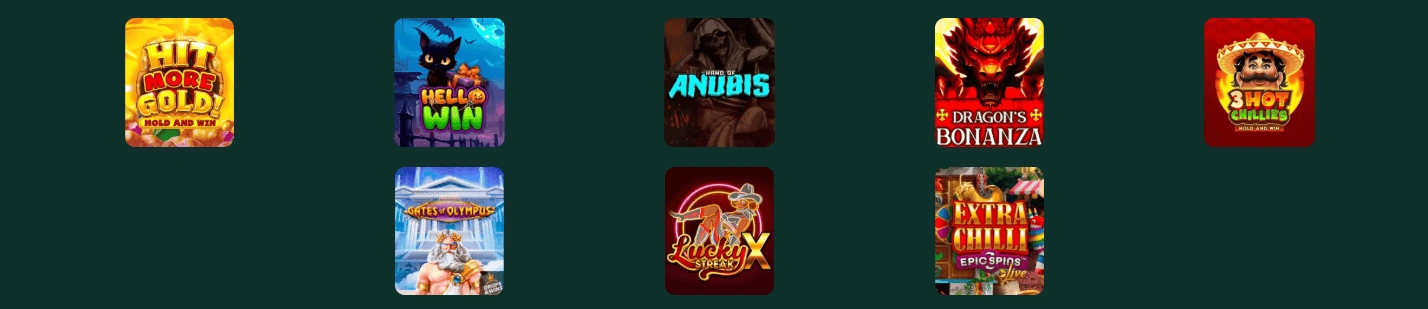 Султан Казино